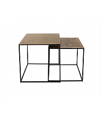 Saffra side table