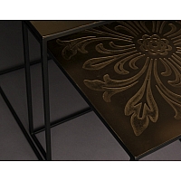 Saffra side table