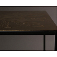 Saffra side table