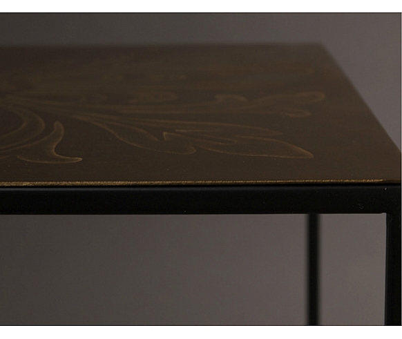 Saffra side table
