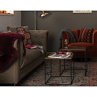 Saffra side table