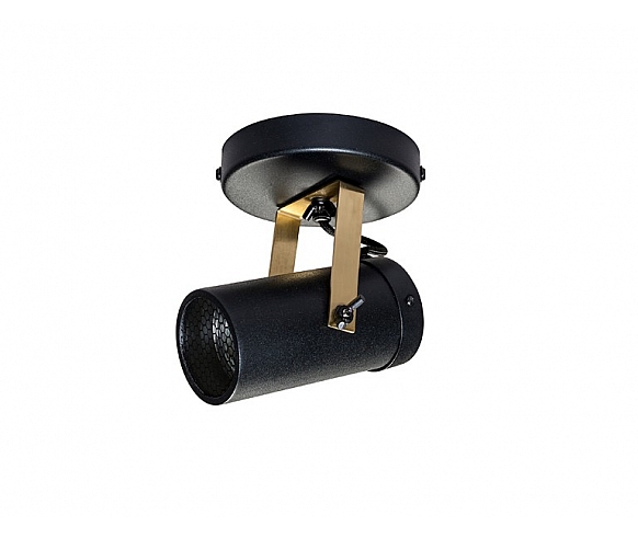 Scope 1 spot light
