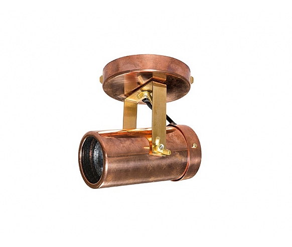 Scope 1 spot light