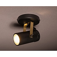 Scope 1 spot light