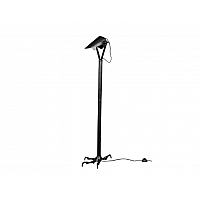 Falcon floor lamp