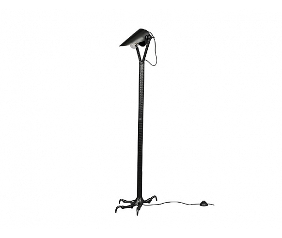 Falcon floor lamp