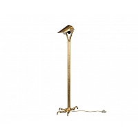 Falcon floor lamp