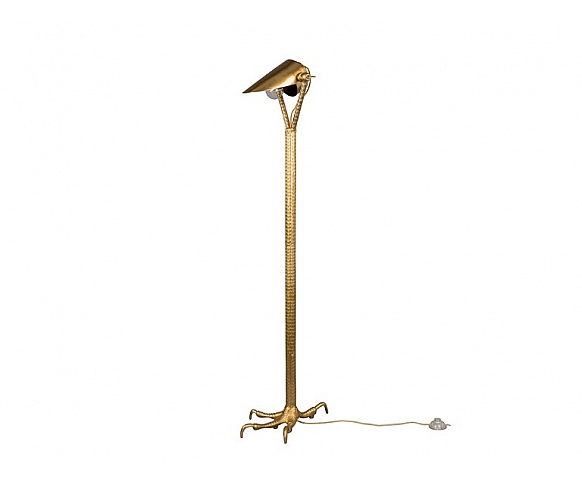 Falcon floor lamp