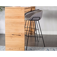 Feston bar stool