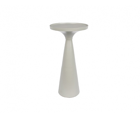 Floss side table