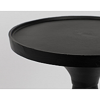 Floss side table