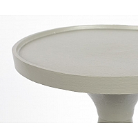 Floss side table