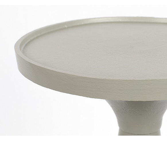 Floss side table