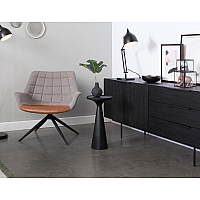 Floss side table
