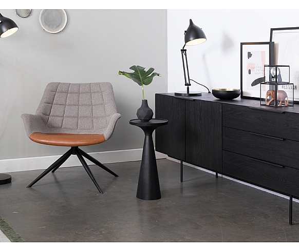 Floss side table