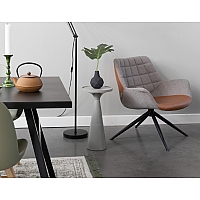 Floss side table