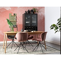 Glimps table