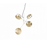 Gringo Multi pendant lamp