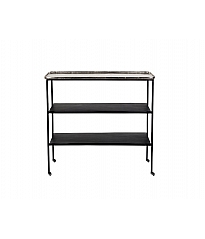 Gusto console table