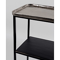 Gusto console table