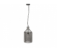 Jim tall pendant lamp