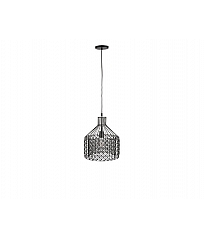 Jim wide pendant lamp