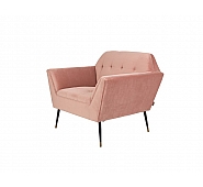 Kate lounge armchair