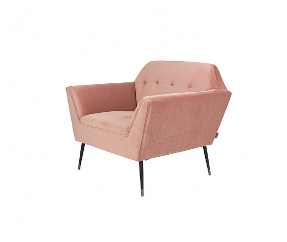Kate lounge armchair