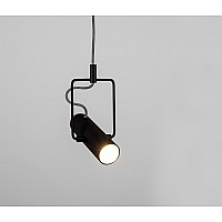 Marlon pendant lamp