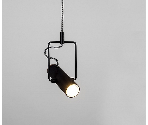 Marlon pendant lamp