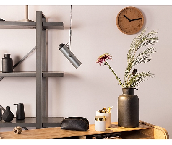 Marlon pendant lamp