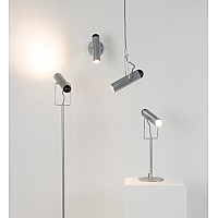 Marlon pendant lamp