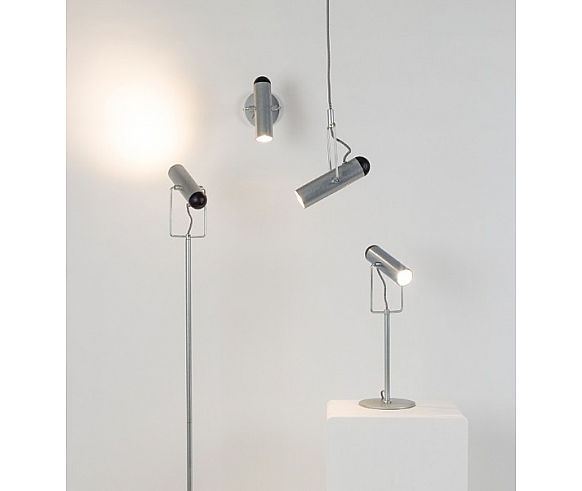 Marlon pendant lamp