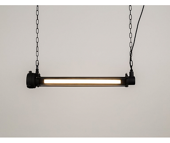 Prime pendant lamp