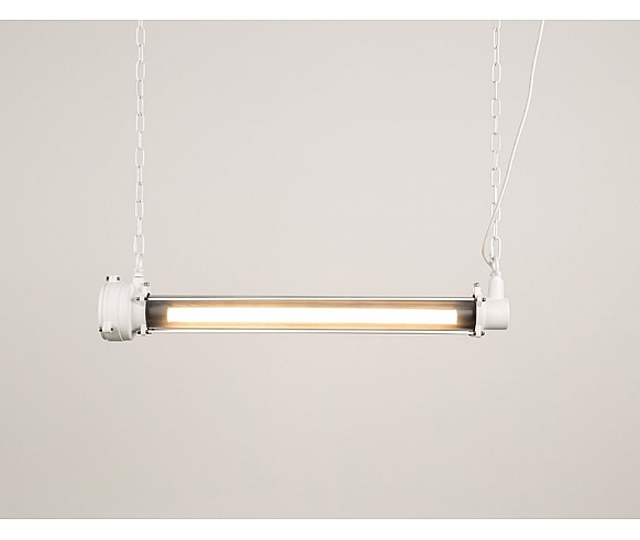 Prime pendant lamp