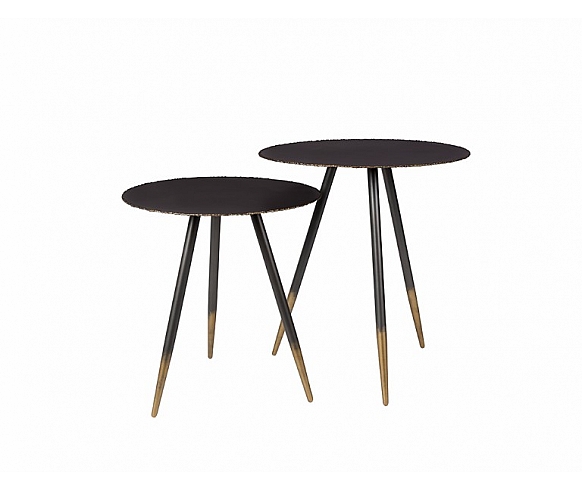Stalwart table set