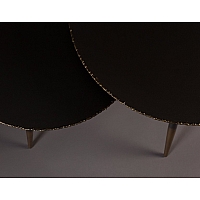 Stalwart table set