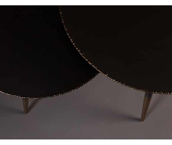 Stalwart table set