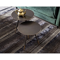 Stalwart table set