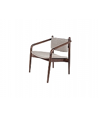 Torrance lounge armchair