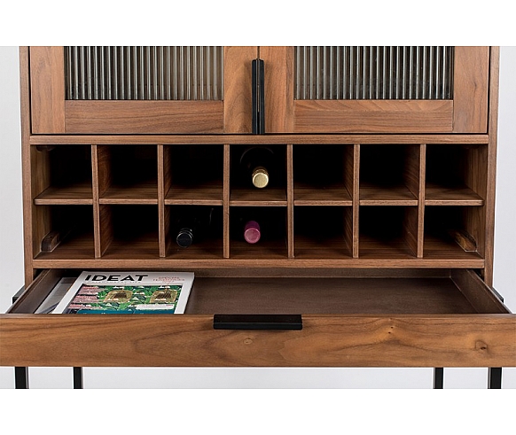 Travis cabinet