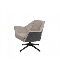 Uncle Jesse lounge chair