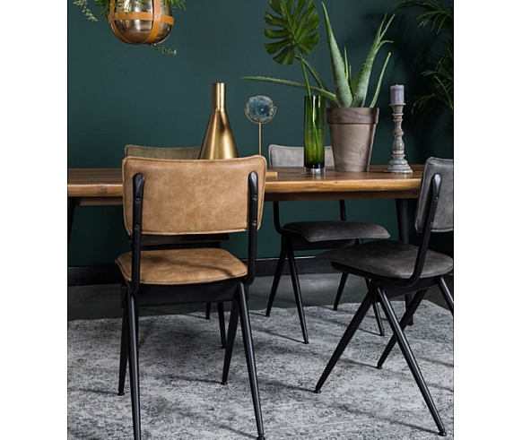 Willow chair