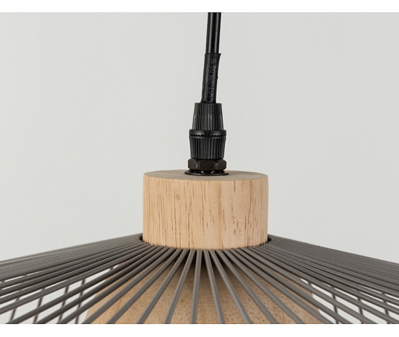 Birdy pendant lamp