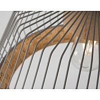 Birdy pendant lamp