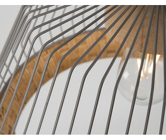 Birdy pendant lamp