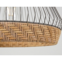 Birdy pendant lamp