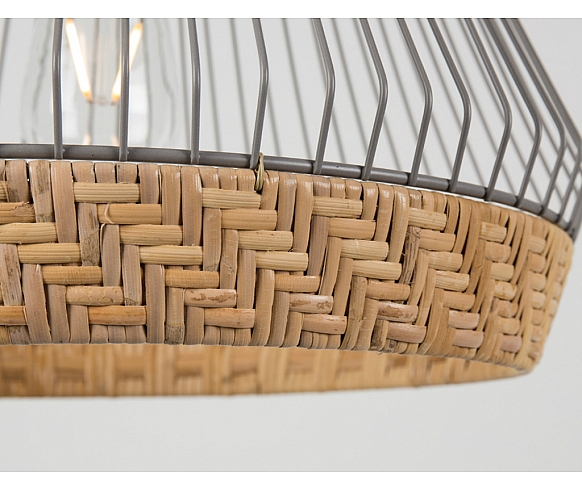 Birdy pendant lamp