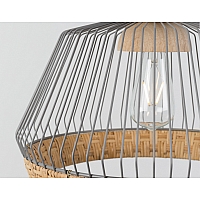 Birdy pendant lamp