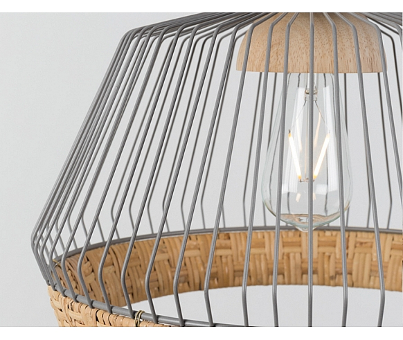 Birdy pendant lamp